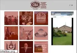 Sites similar to covingtonbaptist.org
