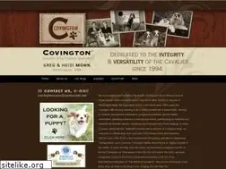 Sites similar to covingtoncavaliers.com
