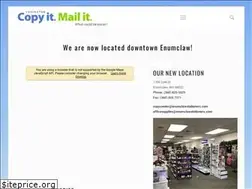 Sites similar to covingtoncopyitmailit.com
