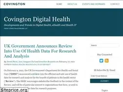 Sites similar to covingtondigitalhealth.com