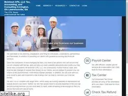 Sites similar to covingtongacpa.com