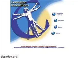 Sites similar to covingtoninnovations.com