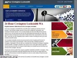 Sites similar to covingtonlocksmithwa.com