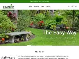 Sites similar to covingtonnaturals.com