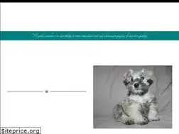 Sites similar to covingtonschnauzers.com