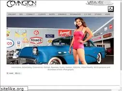 Sites similar to covingtonshoots.com