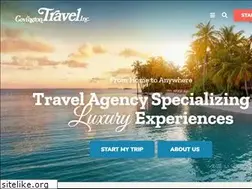 Sites similar to covingtontravelinc.com