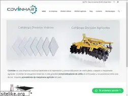 Sites similar to covinhar.com