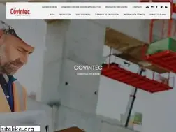 Sites similar to covintec.cl