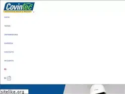 Sites similar to covintec.com