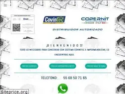 Sites similar to covintecdelsur.com.mx