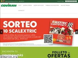 Sites similar to coviran.es