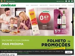 Sites similar to coviran.pt