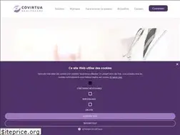 Sites similar to covirtua.com