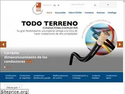Sites similar to covisa.cl