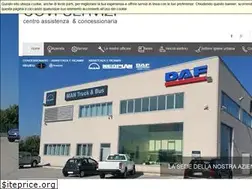 Sites similar to coviservizi.it