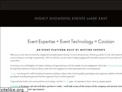 Sites similar to covision.com