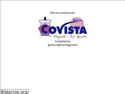 Sites similar to covistagt.com