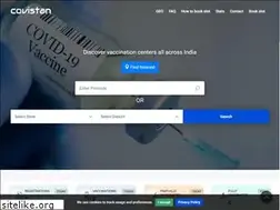 Sites similar to covistan.com