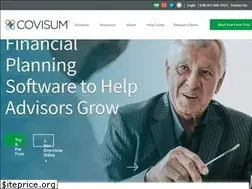 Sites similar to covisum.com