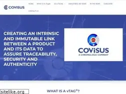 Sites similar to covisus.com