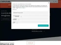 Sites similar to covivio.eu
