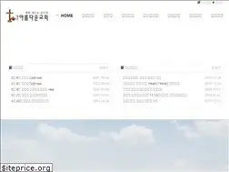 Sites similar to covlife.co.kr