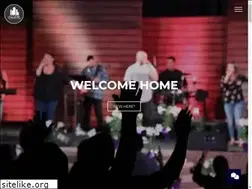 Sites similar to covlifechurch.org