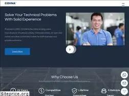 Sites similar to covnagroup.com
