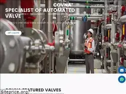 Sites similar to covnavalve.com