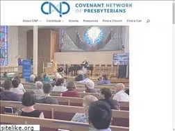 Sites similar to covnetpres.org