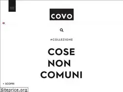 Sites similar to covo.com