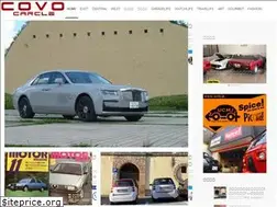 Sites similar to covo.site
