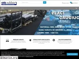 Sites similar to covoarecauciuc.ro