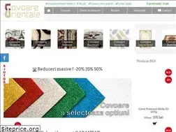 Sites similar to covoareorientale.ro