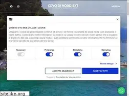 Sites similar to covodinordest.it