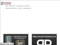 Sites similar to covodrinkware.com