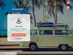 Sites similar to covoit.net