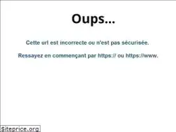 Sites similar to covoiturage-entreprise.com