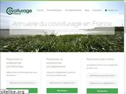 Sites similar to covoiturage-france.net