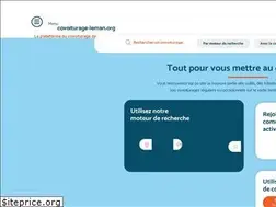 Sites similar to covoiturage-leman.org