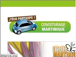 Sites similar to covoiturage-martinique.com