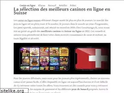 Sites similar to covoiturage.ch