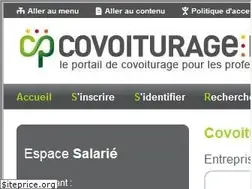 Sites similar to covoiturage.pro