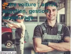Sites similar to covoiturage04.fr