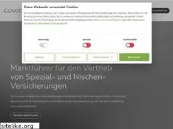 Sites similar to covomo.de