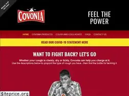 Sites similar to covonia.co.uk
