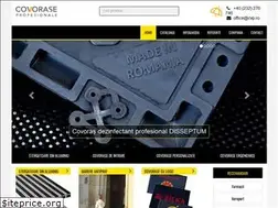 Sites similar to covorase-profesionale.ro