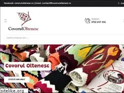 Sites similar to covoruloltenesc.ro