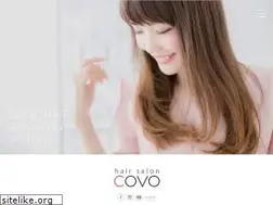 Sites similar to covosg.com